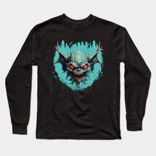 Combat Mutants Long Sleeve T-Shirt